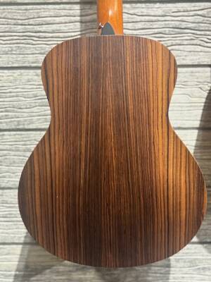 Taylor Guitars GS Mini Rosewood Acoustic Guitar With Gig Bag